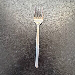 Mikasa 18-8 Stainless Steel Dinner Fork Replacement Flatware Korea